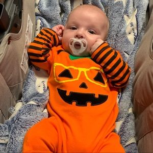 Meet your Posher, Mackinsey